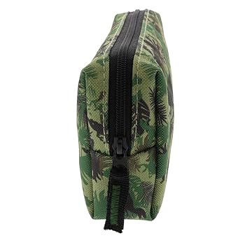 SUPER BEAVER スタジャン ケース CS ソフトボトルホルダー（ブラックxホワイト） - アウトドア